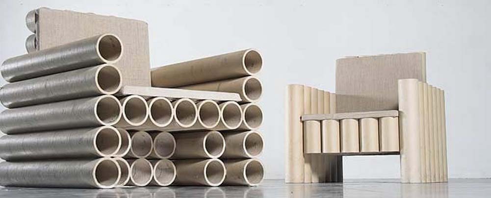 Core Paper furnite Core Paper furnite