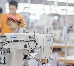 Chủ tịch May Sông Hồng có thu nhập ‘khủng’ từ cổ tức